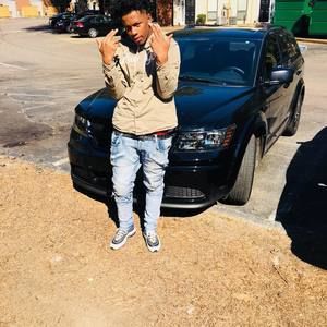 Meet your Posher, Kalarjae